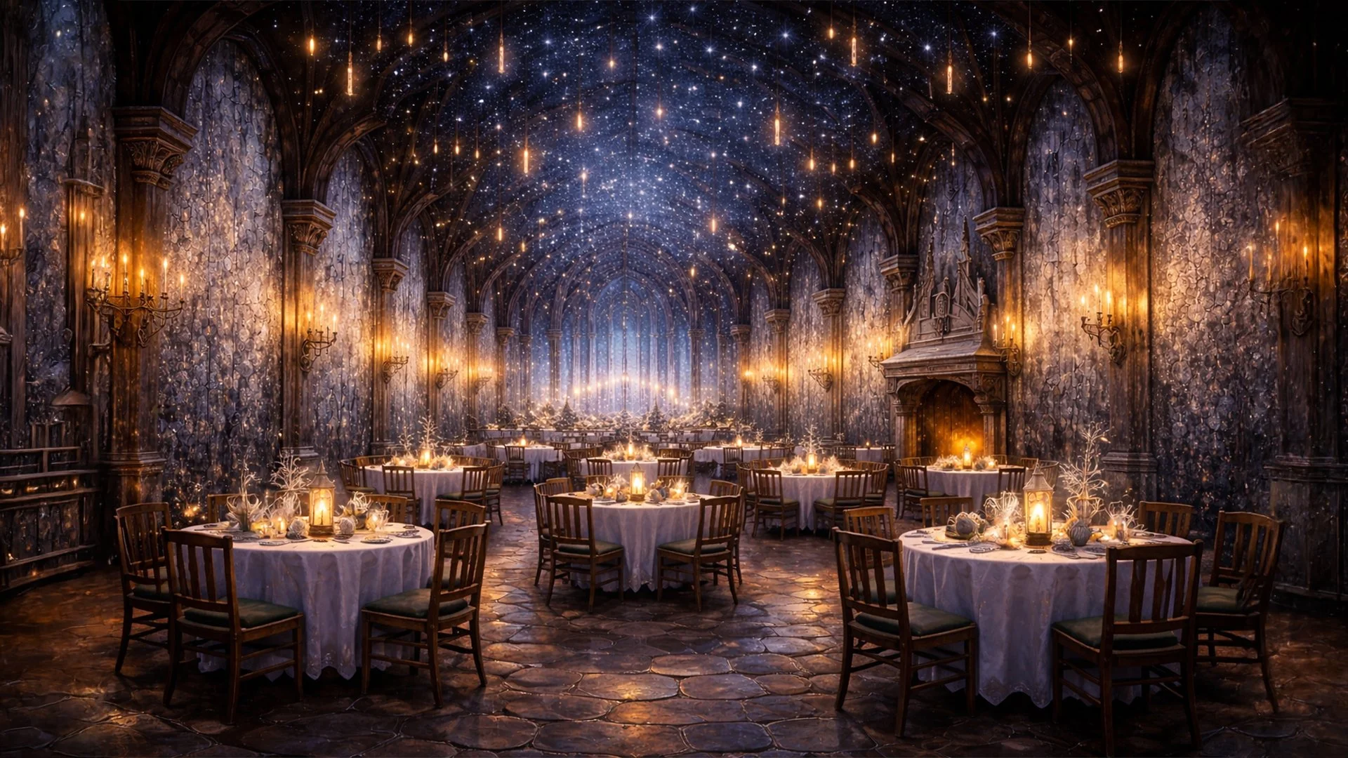 HARRY POTTER Book 4: Chapter 23 — Essential English